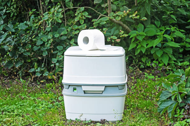 Best Luxury portable toilet rental  in David City, NE