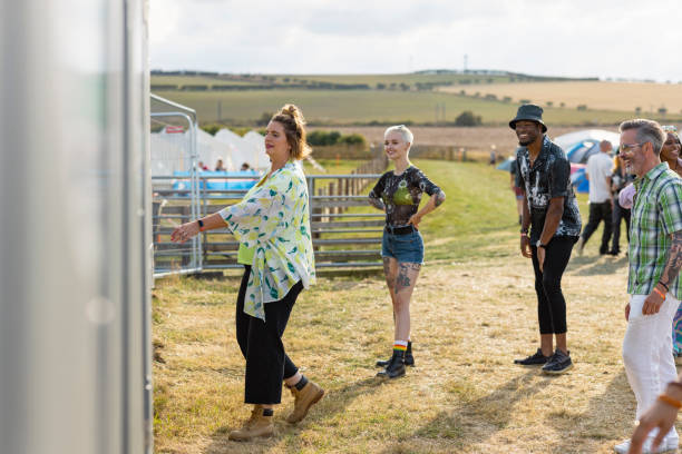 Porta potty rental for outdoor events in David City, NE