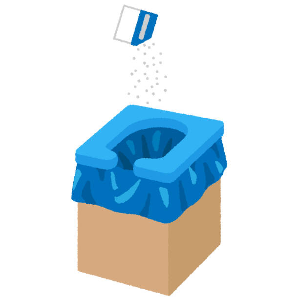 Best Event porta potty rental  in David City, NE