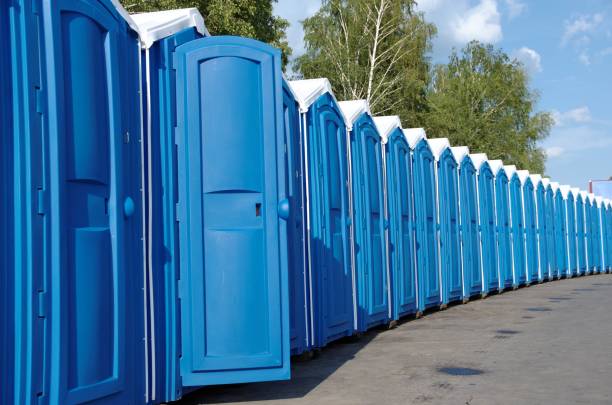 Best Portable restroom trailer rental  in David City, NE